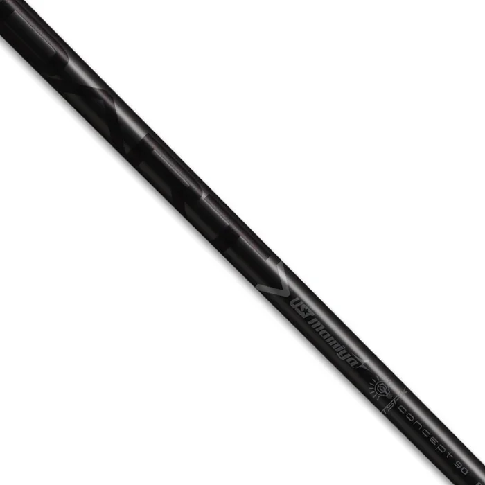 UST Dart V Iron Shaft (0.355″ Tip)
