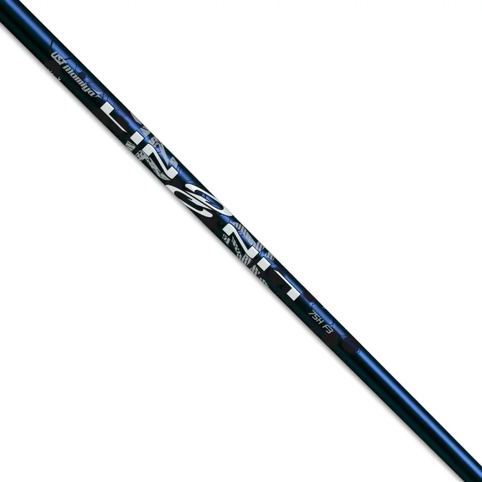 UST Lin-Q M40X TSPX Blue Hybrid Shaft