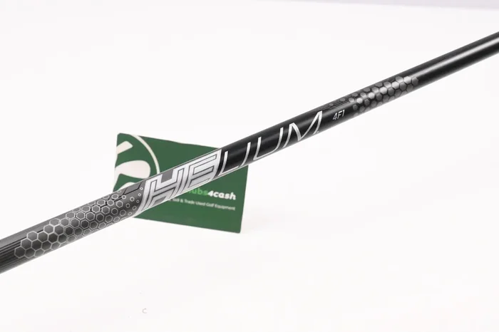 UST Mamiya Helium Nano Core 4 Driver Shaft / Ladies Flex / Mizuno Adapter
