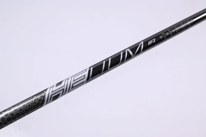 UST Mamiya Helium Nanocore 6 #3 Wood Shaft / Regular Flex / Titleist 2nd Gen
