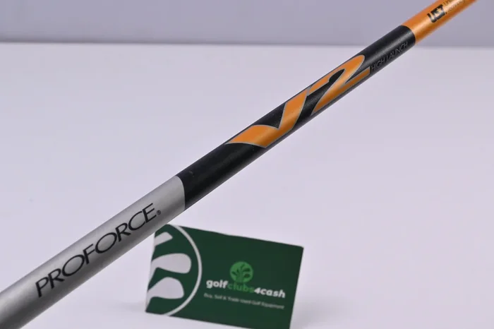 UST Mamiya Proforce V2 65 Driver Shaft / Regular Flex / Titleist