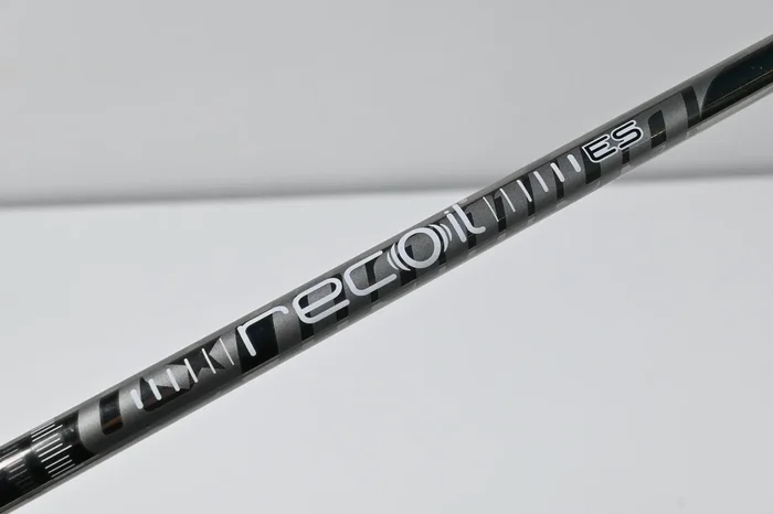 UST Mamiya Recoil ES 440 Driver Shaft / Senior Flex / Taylormade 2nd Gen
