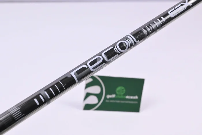 UST Mamiya Recoil ESX 480 #3 Hybrid Shaft / Regular Flex / Cobra 1st Gen