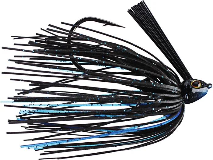 V&M Pacemaker Pulse Swim Jig 3/8oz