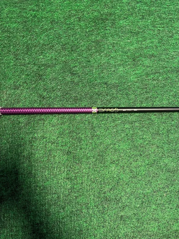 VA Composites Drago Driver Shaft – Regular Flex – 45 in