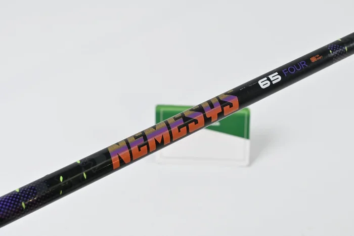 VA Composites Nemesys 65 Driver Shaft / Stiff Flex / Cobra 2nd Gen