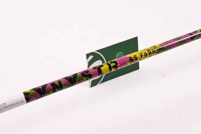 VA Composites Synystr 65 Driver Shaft / Stiff Flex / Wilson Adapter