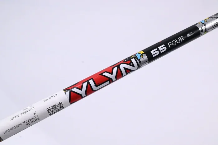 VA Composites VYLYN 55 Driver Shaft / Stiff Flex / PXG Adapter