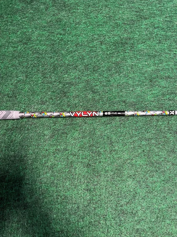 VA Composites Vylyn Driver Shaft – Extra Stiff Flex – 45 in