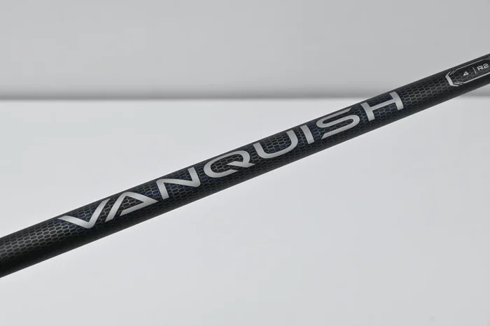 Vanquish 4 Driver Shaft / Senior Flex / Callaway 2nd Gen