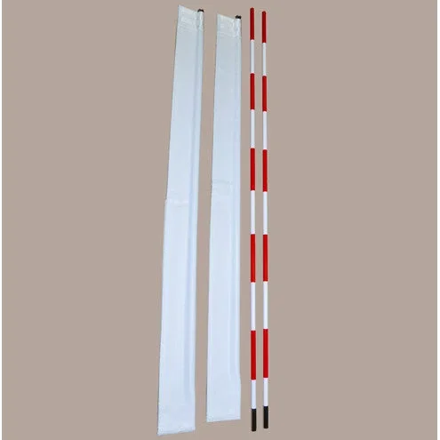VBA-4 2-Piece Volleyball Net Antenna (Pair)