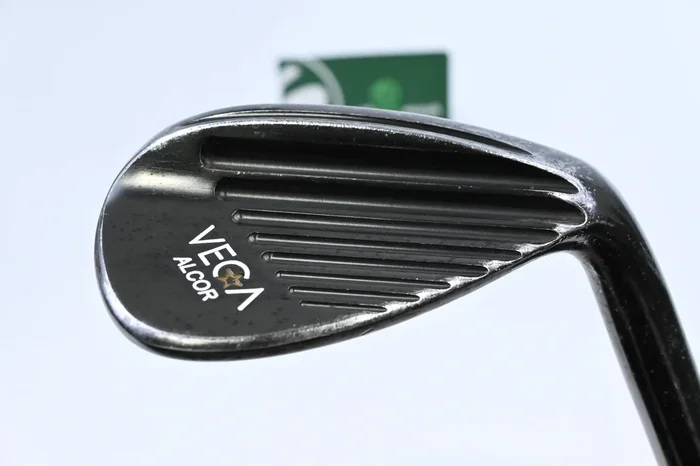 Vega Alcor Lob Wedge / 60 Degree / Wedge Flex Shimada Shaft