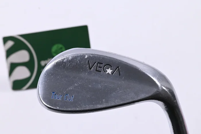 Vega Prototype Sand Wedge / 57 Degree / Wedge Flex N.S.Pro Shaft