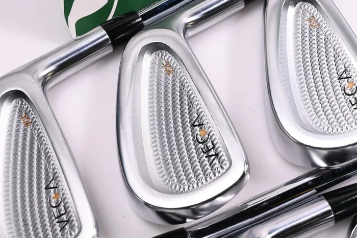 Vega VSC Irons / 5-PW / Regular Flex N.S.Pro Modus³ Tour 105 Shafts
