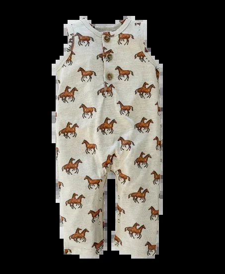 Velvet Fawn Cruz Jumper Wild & Free