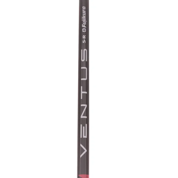 Ventus Red Driver Shaft Fujikura Regular Taylormade 2nd Gen 44.75″