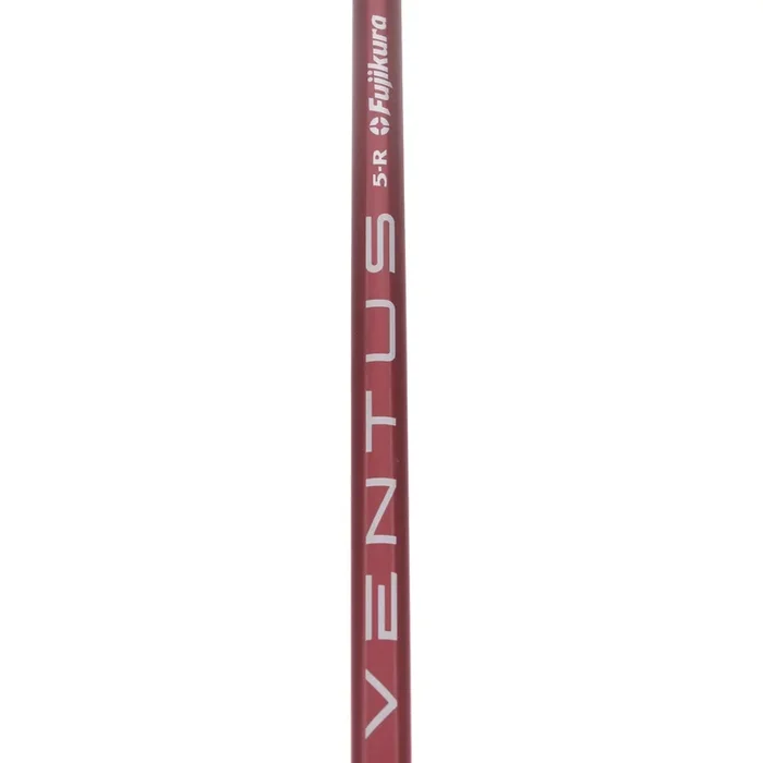 Ventus Red Fairway Shaft Fujikura Regular Taylormade 2nd Gen 42.5″
