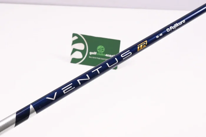 Ventus TR Velocore Blue 6 #5 Wood Shaft / Regular Flex / Callaway 3rd Gen