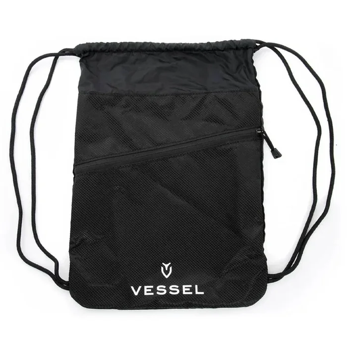 Vessel Bags Drawstring Backpack – 24
