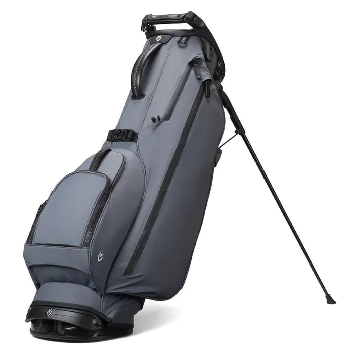 Vessel Bags Lux Air Stand Bag – 25