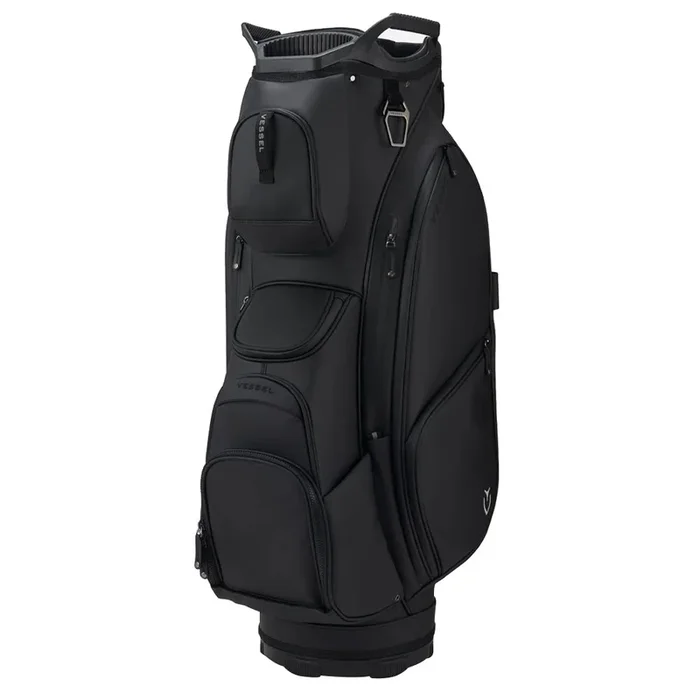 Vessel Bags LUX XV Cart Bag 2021