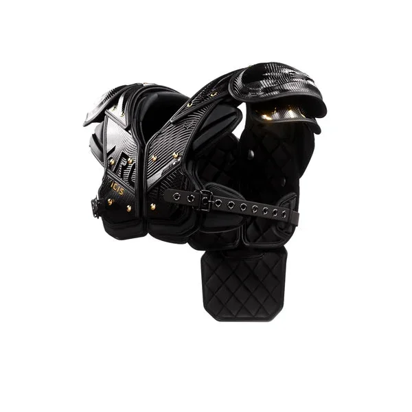 Vicis Arc _V1 Adult Trench Football Shoulder Pads – OL, DL, LB, TE