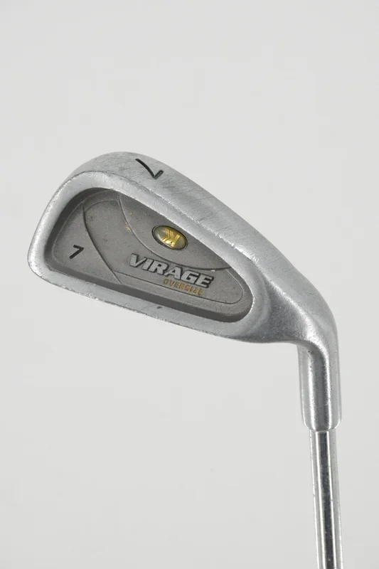 Virage Oversize 3-7, 9-PW Iron Set S Flex Std”
