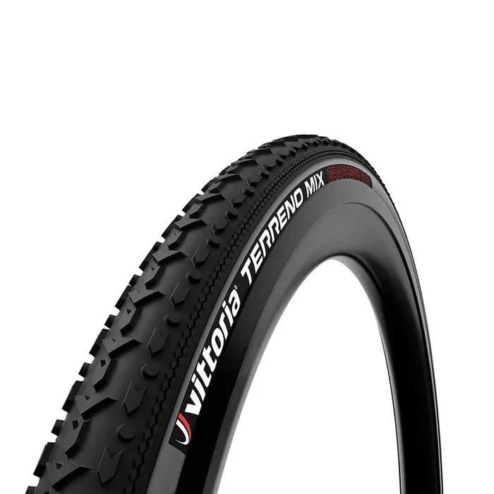 Vittoria Terreno MIX G2.0 Gravel Tire