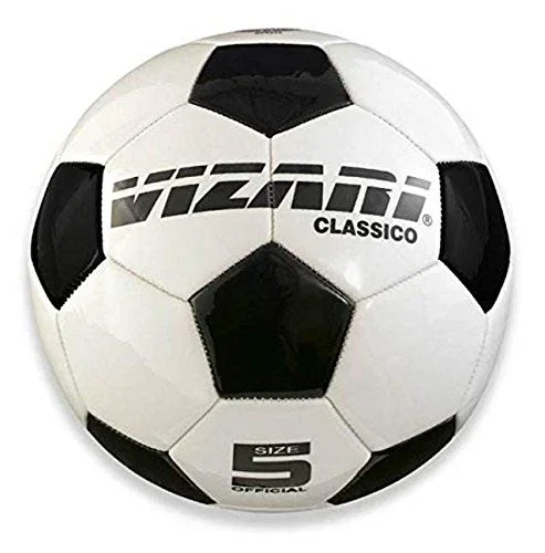Vizari Classico Soccer Ball
