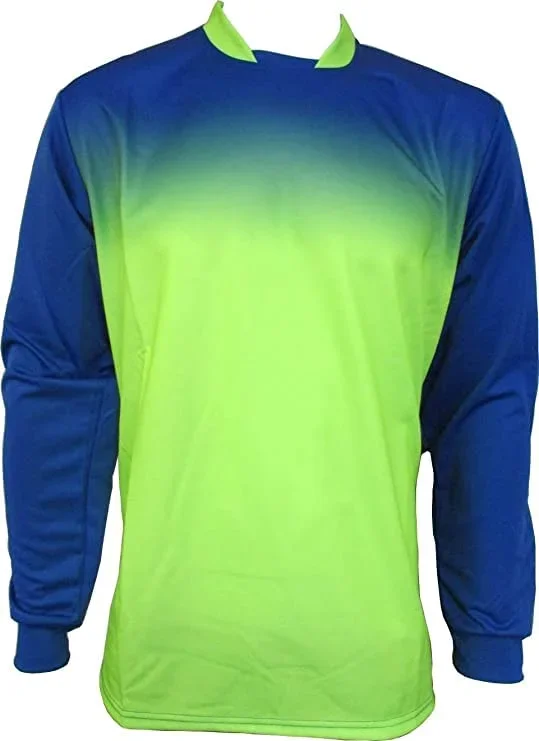 Vizari Youth Vallejo Goalkeeper Jersey