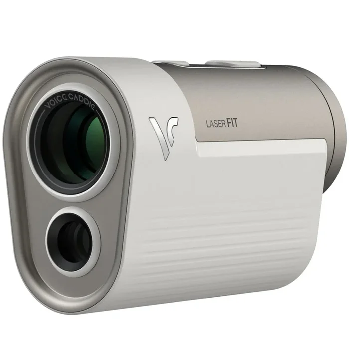 Voice Caddie Laser FIT Micro Laser Rangefinder (Open Box)