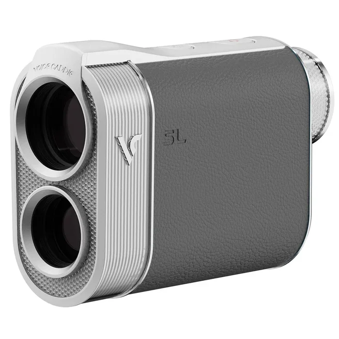 Voice Caddie SL3 Active Hybrid GPS Laser Rangefinder