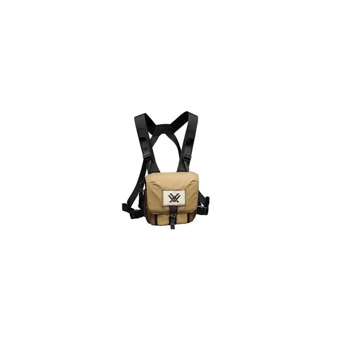 Vortex Optics GlassPak Binocular Case Coyote