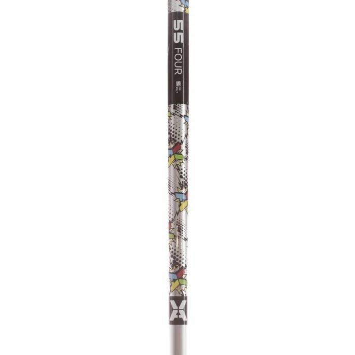 Vylyn Driver Shaft Va Composites Stiff Titleist 2nd Gen 44″