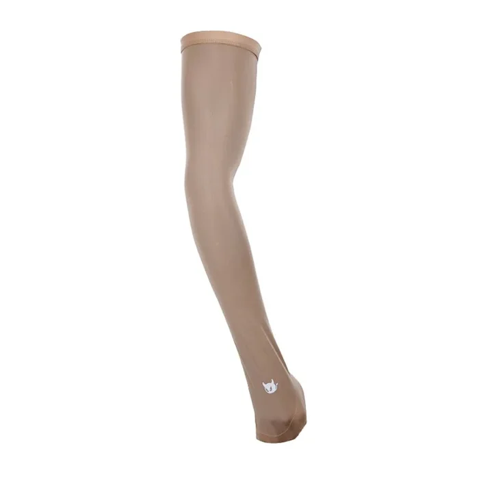 WAAC Arm Golf Sleeves Beige – FW24 Women