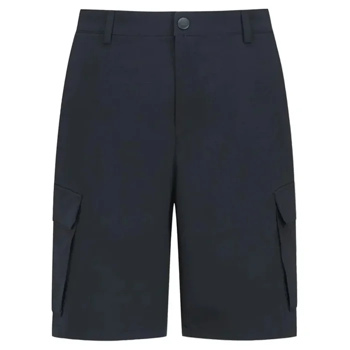 WAAC Athletic Cargo Golf Shorts Dark Navy – SS24 Men