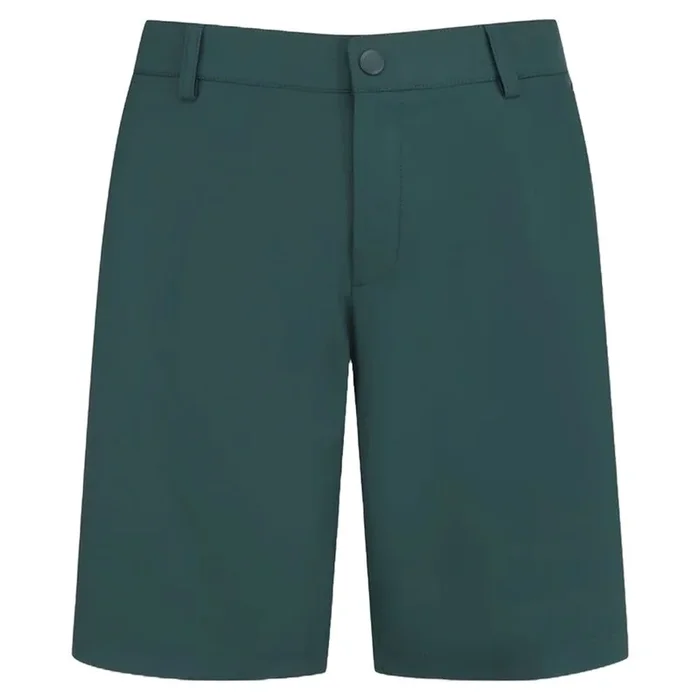 WAAC Essential Golf Shorts Green – SP25 Men