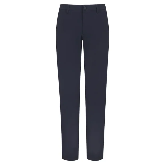WAAC Essential Trouser Golf Pants Dark Navy – FW24 Men