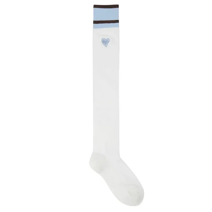 WAAC Waacky Knee Golf Socks Women