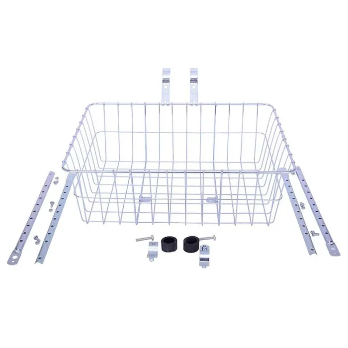 Wald 1392 Standard Large Front Basket