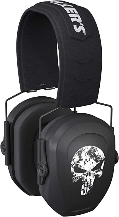 Walker’s Slim Passive Ear Muff