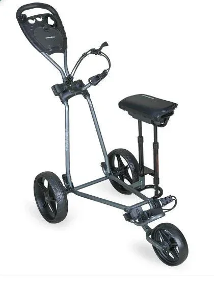 Walkinshaw Racer 4.0 Push Trundler