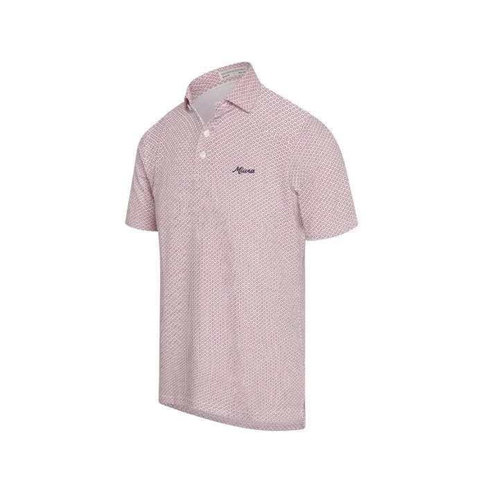 Warren Polo
