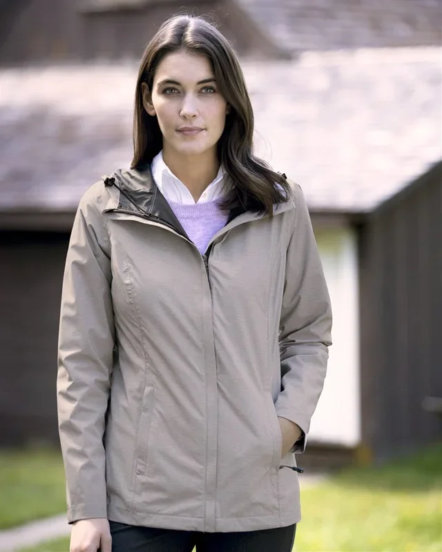 Weatherproof Women’s 32 Degrees Malange Rain Jacket