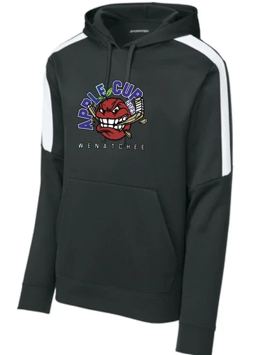 Wenatchee Apple Cup 2025 United Performance Hoodie