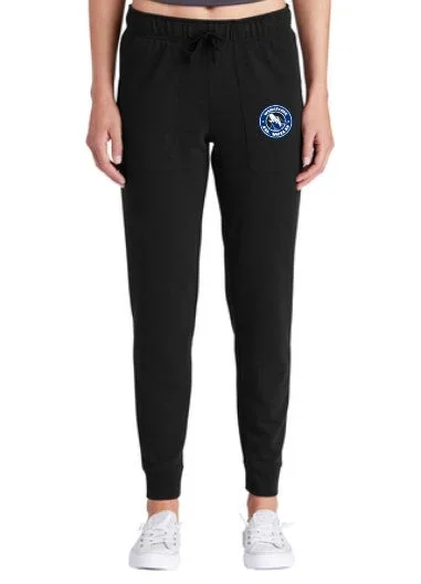 Wenatchee Jr Wild Ladies Sweatpants