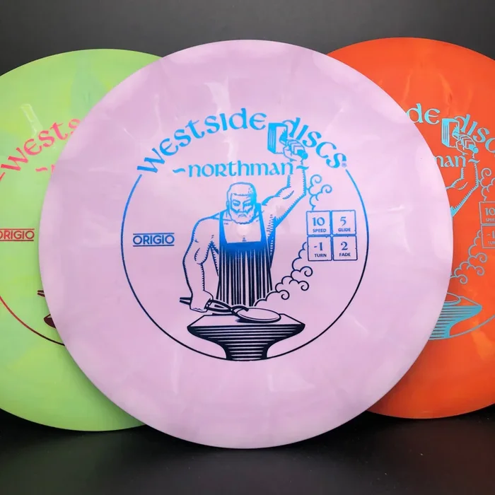 Westside Discs Origio Northman – stock
