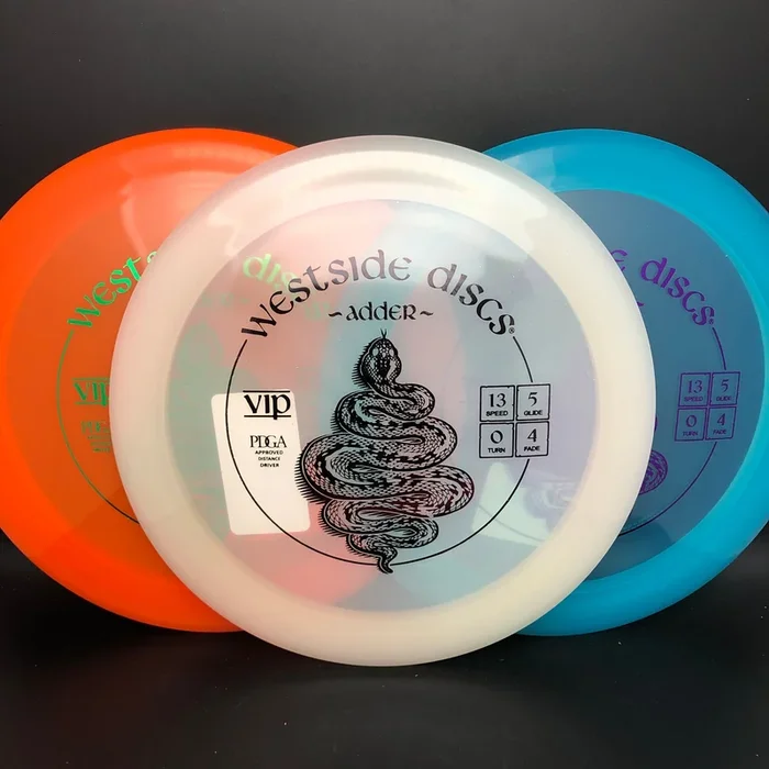 Westside Discs VIP Adder – stock