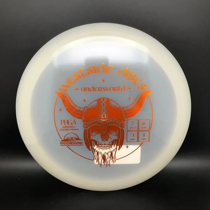 Westside Discs VIP Moonshine Underworld – stock