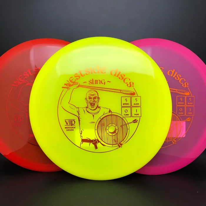 Westside Discs VIP Sling – stock